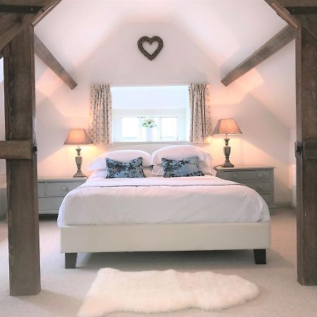 Cornerstone Cottage Chipping Campden Exterior foto