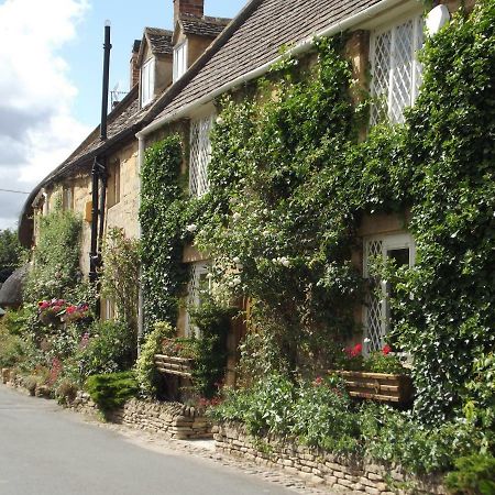 Cornerstone Cottage Chipping Campden Exterior foto