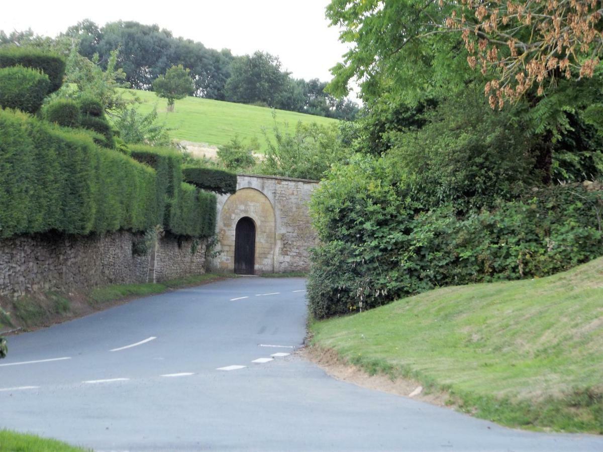 Cornerstone Cottage Chipping Campden Exterior foto
